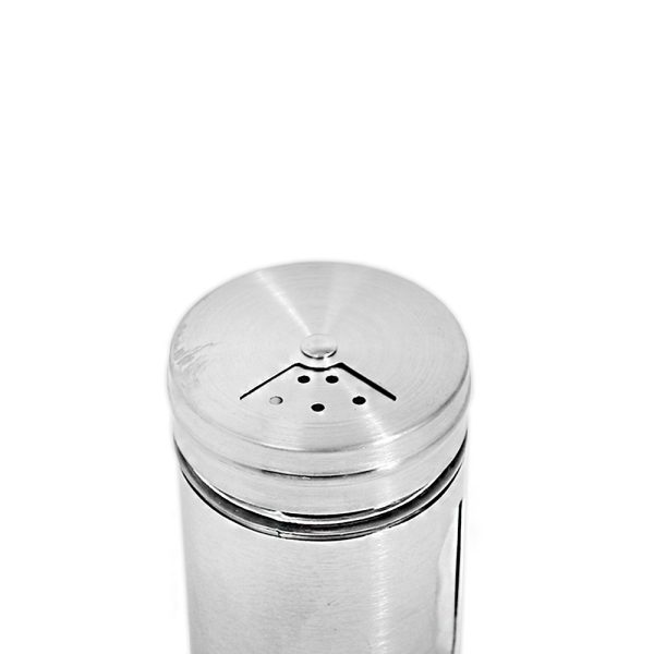 CONDIMENTERO METALICO 4PZ.,.,.,.,. CONDIMENTERO METALICO 4PZ
