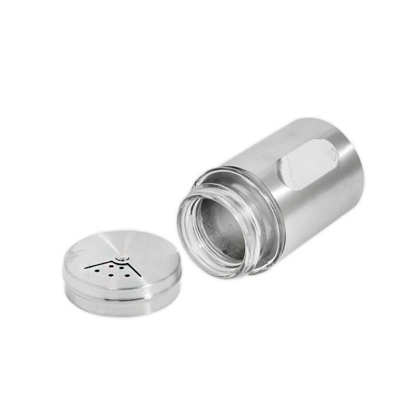 CONDIMENTERO METALICO 4PZ..,, CONDIMENTERO METALICO 4PZ