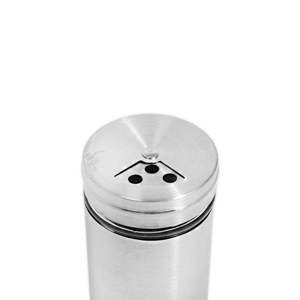 CONDIMENTERO METALICO 4PZ,,..,.,., CONDIMENTERO METALICO 4PZ