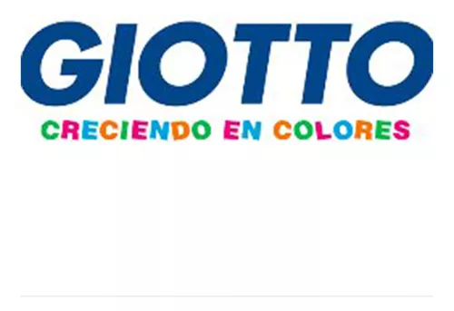 MARCADORES GIOTTO TURBO FINOS X 24