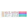 LAPIZ DE ESCRIBIR FABER-CASTELL MAMIFEROS