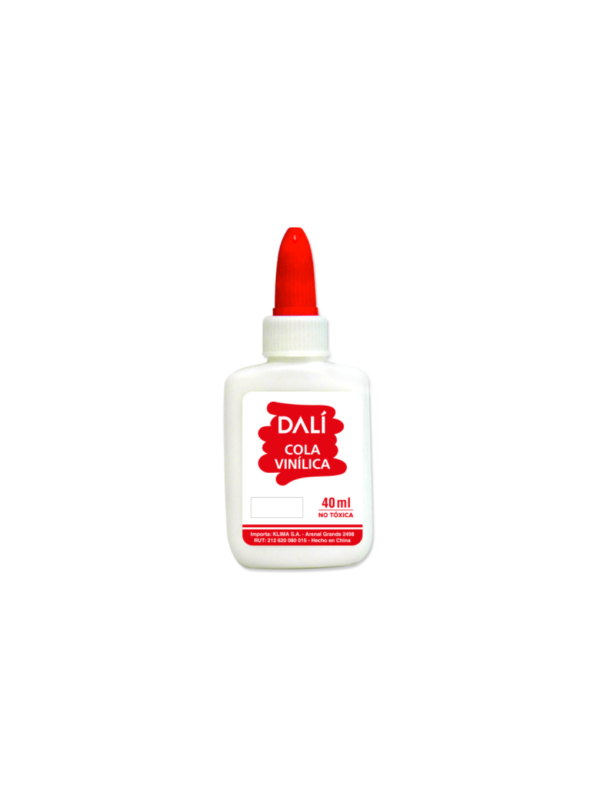 Cola Blanca 40g DALI