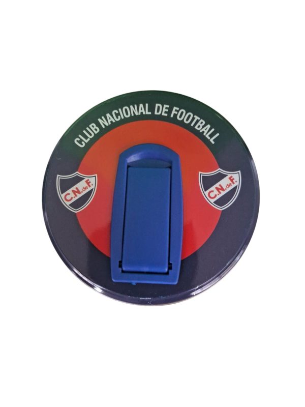 Yerbera Nacional Varios Diseños.