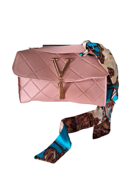 Cartera Mini Bag Valeska