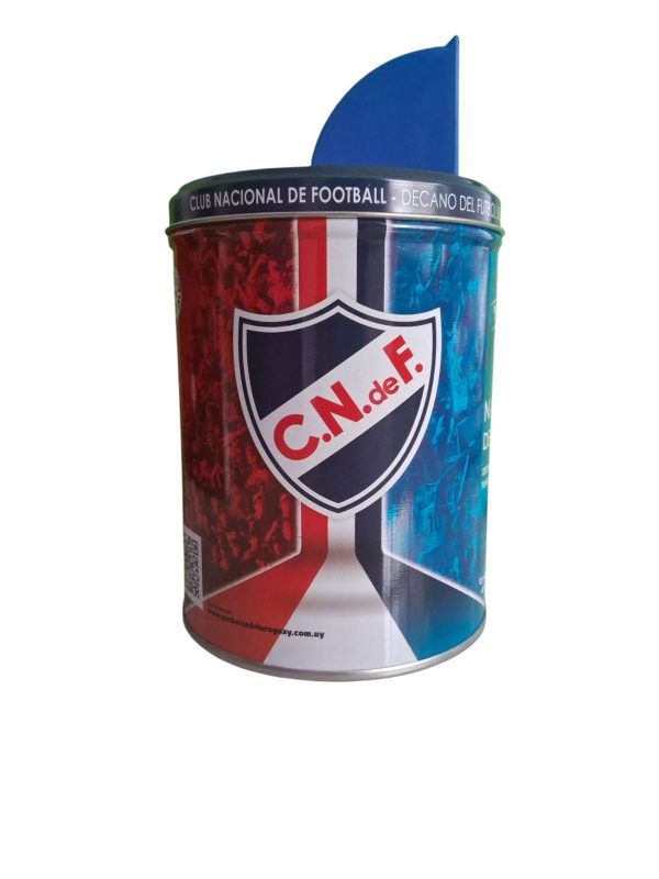 Yerbera Nacional Varios Diseños.