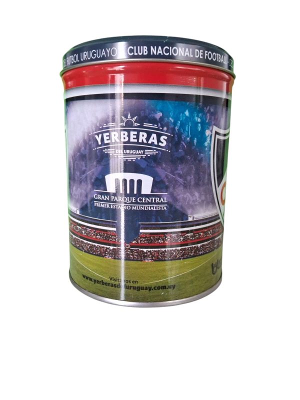 Yerbera Nacional Varios Diseños.