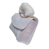 Cartera Mini Bag Plush