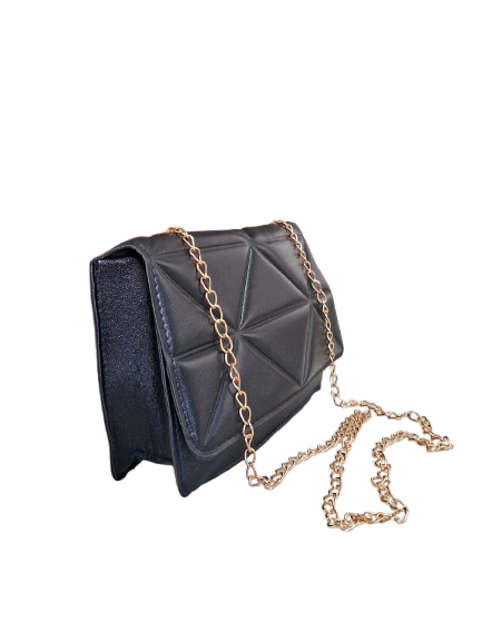 Cartera Mini Bag Ainoa black