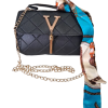 Cartera Mini Bag Valeska