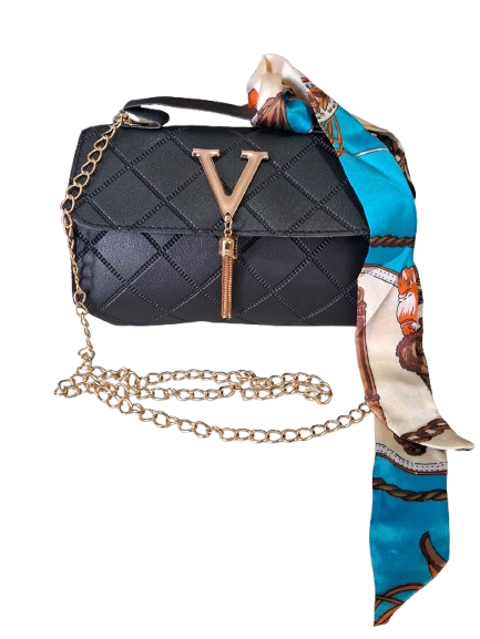 Cartera Mini Bag Valeska