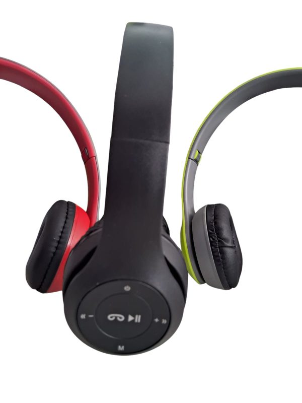 Auriculares Bluetooth P47 Wireless