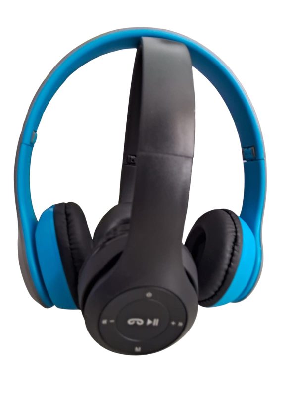 Auriculares Bluetooth P47 Wireless