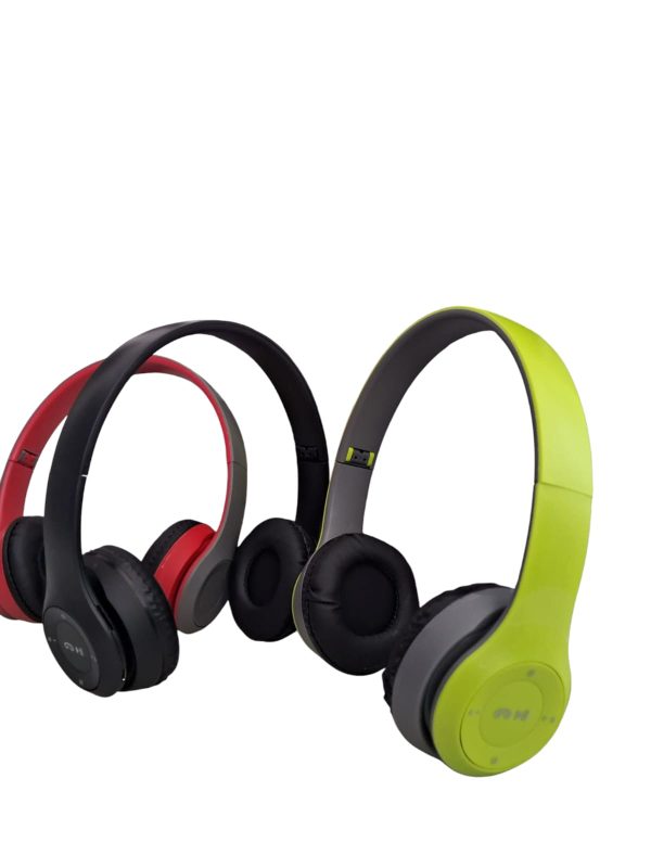 Auriculares Bluetooth P47 Wireless