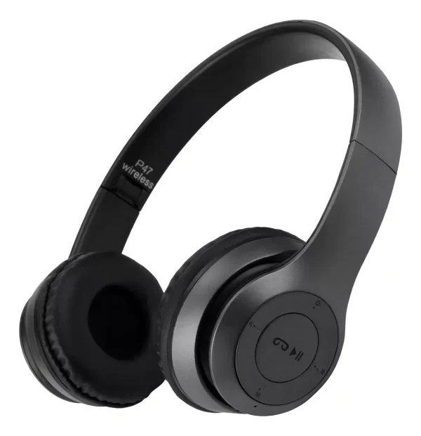 Auriculares Bluetooth P47 Wireless