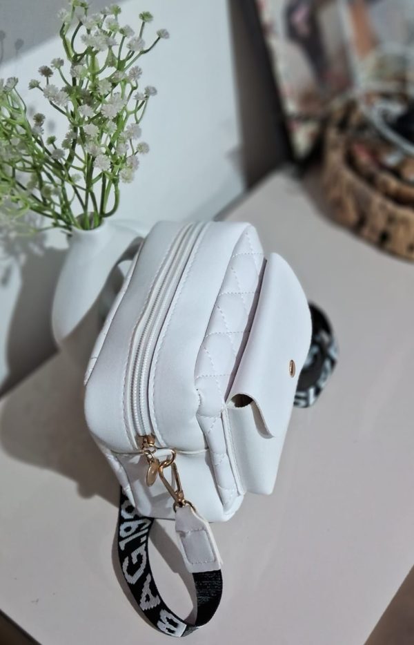 Cartera MiniBag Londres