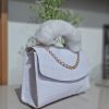 Cartera Mini Bag Plush