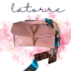 Cartera Mini Bag Valeska