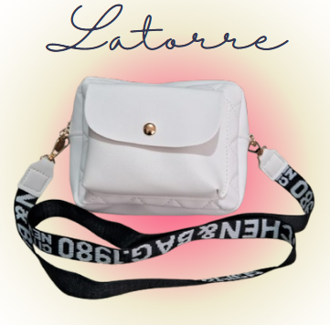 Cartera MiniBag Londres