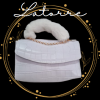 Cartera Mini Bag Plush