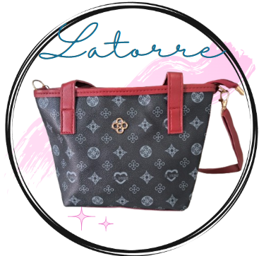 Cartera Mini Bag Rosina