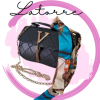 Cartera Mini Bag Valeska