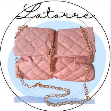 Captura de pantalla 2025-04-24 152533 Cartera Mini Bag Chiara