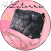 Cartera Mini Bag Anubis