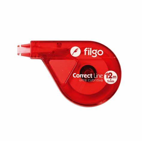 CINTA CORRECTORA FLIGO