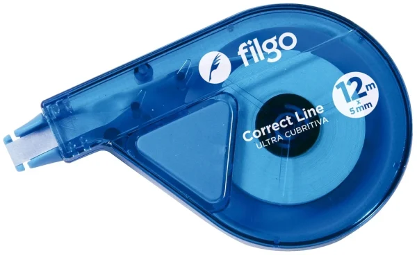 CINTA CORRECTORA FLIGO