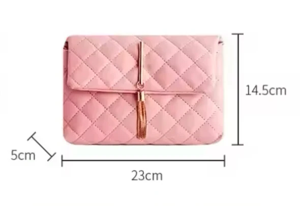 HWTH Cartera Mini Bag Chiara