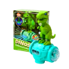 Juguete Dinosaurio Con Luz Y Sonido - Rotación 360° - copia Juguete Dinosaurio Con Luz Y Sonido