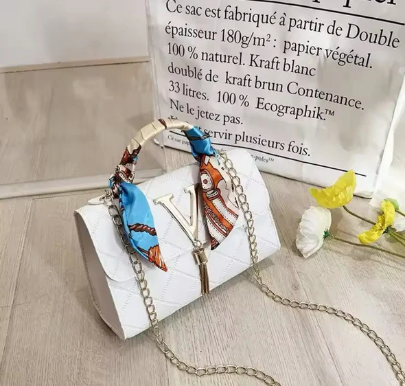 Cartera Mini Bag Valeska