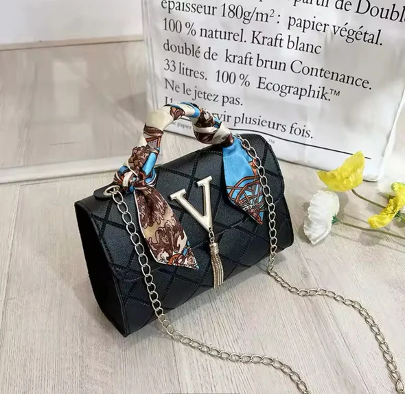 Cartera Mini Bag Valeska