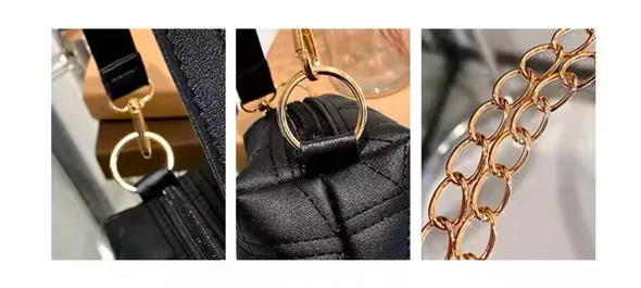 Cartera Mini Bag Anubis