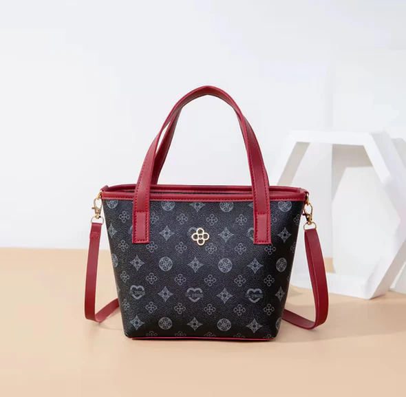 Cartera Mini Bag Rosina