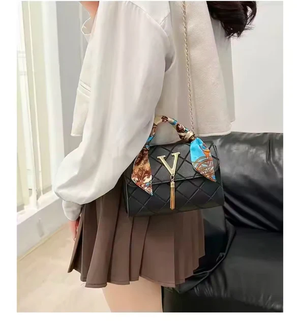 Cartera Mini Bag Valeska