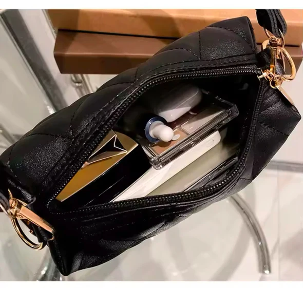 Cartera Mini Bag Anubis