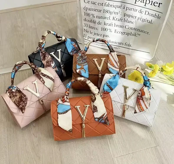 Cartera Mini Bag Valeska