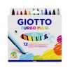 MARCACDORES GIOTTO TURBO GRUESOS X 12