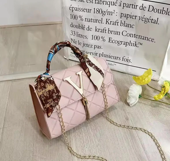 Cartera Mini Bag Valeska