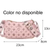 Cartera Mini Bag Estampada