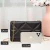 Cartera Mini Bag Ainoa black