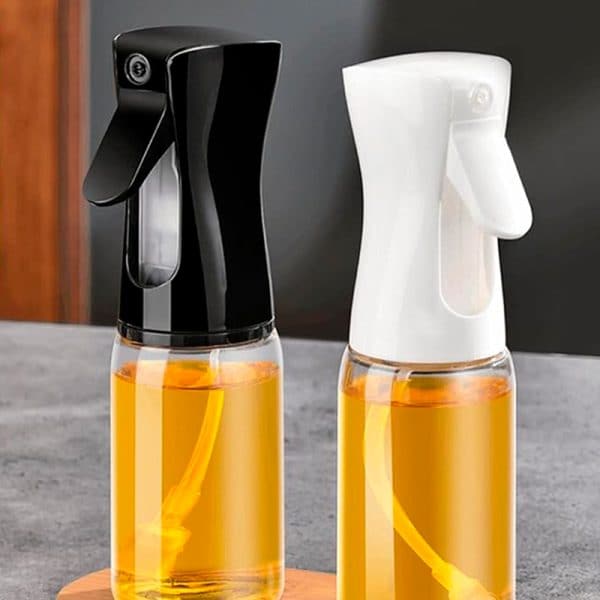 ROCIADOR SPRAY BOTTLE DE ADEREZO 200ML,, ROCIADOR SPRAY BOTTLE DE ADEREZO 200ML
