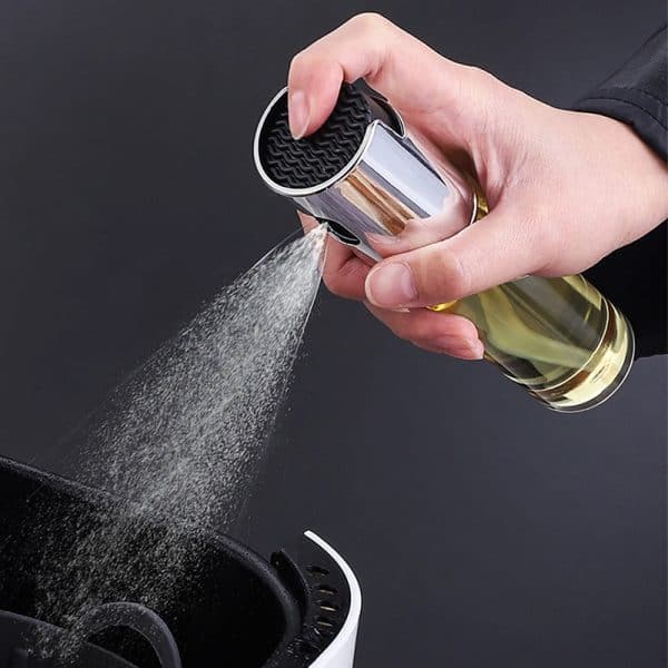 ROCIADOR SPRAY DE ADEREZO 100ML ROCIADOR SPRAY DE ADEREZO 100ML