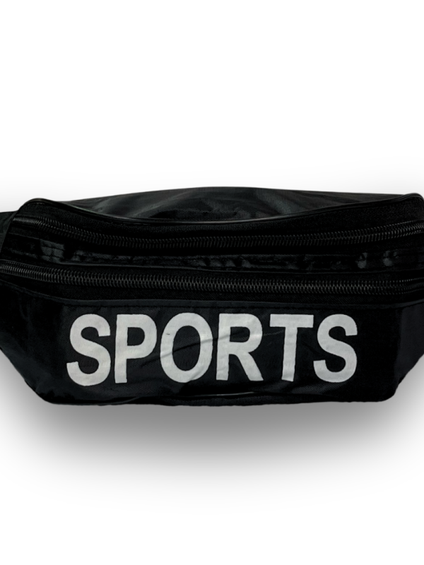 Riñonera Sports Riñonera Sports