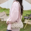 Cartera Mini Bag Estampada