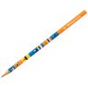 lapiz-de-escribir-grafito-monster-faber-castell LAPIZ DE ESCRIBIR FABER-CASTELL MONSTER