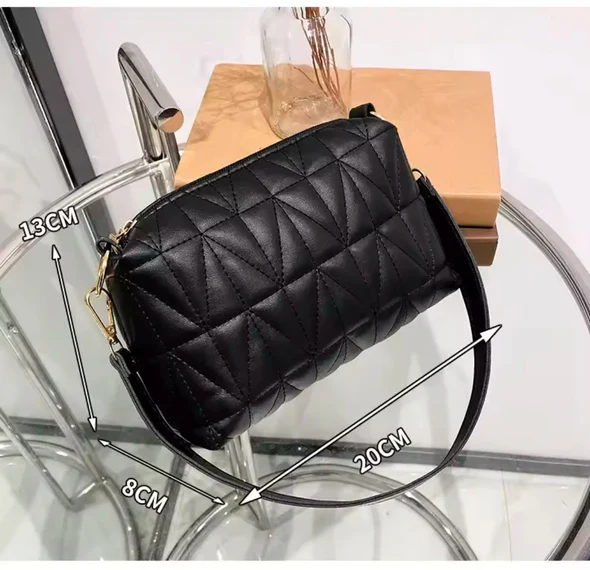 Cartera Mini Bag Anubis
