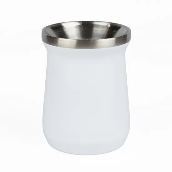 Mate Acero 260ml Personalizado Nacional