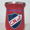 Mate Acero 260ml Personalizado Nacional